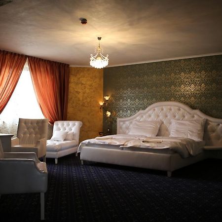 Hotel Kotva Bratislava Habitación foto